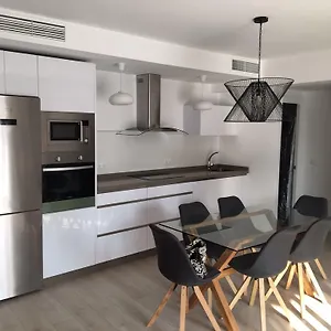Conmdemalaga San Millan Centro Apartament